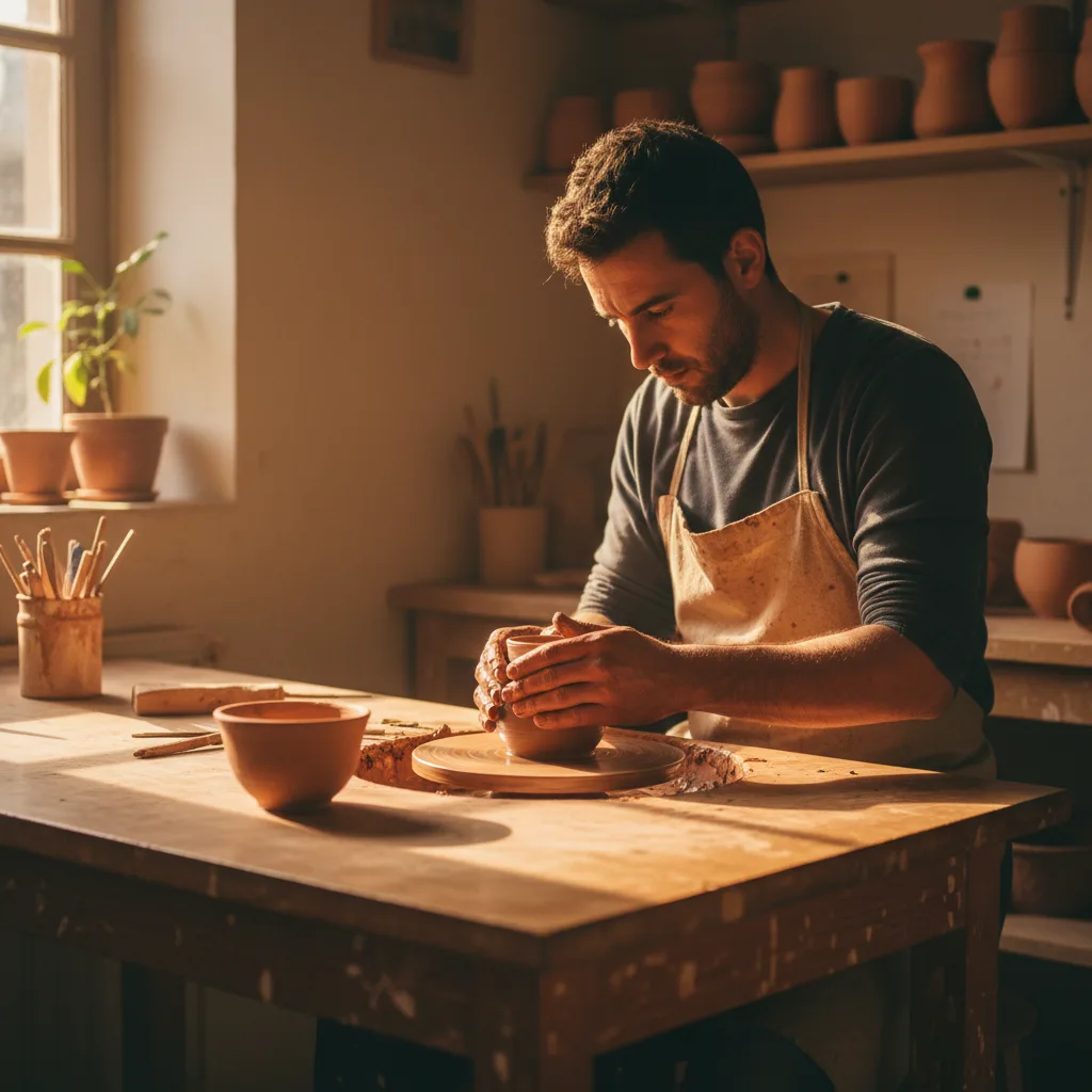 Viennoiseries pur beurre