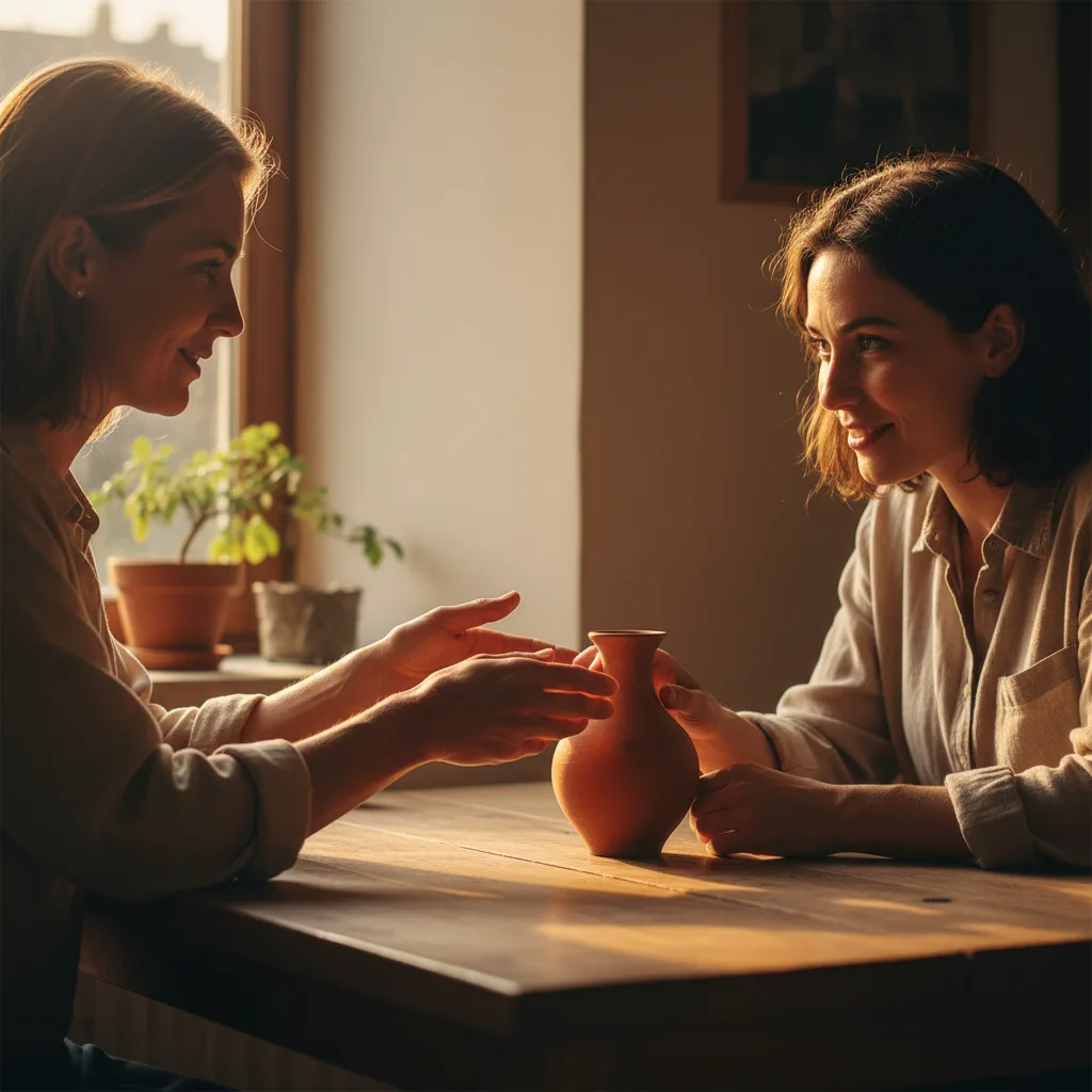 Commande personnalisée